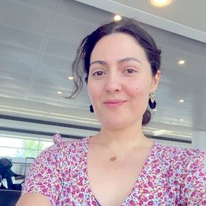 Meet your Posher, Scarlett